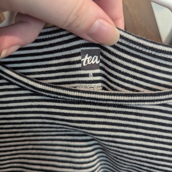 Tea Collection Dress - Picture 3 of 4